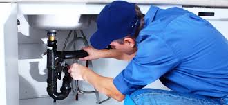 Professional Plumbung Services in Cavalier, ND